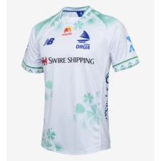 Fiji Drua Rugby Men’s Away Jersey 2024