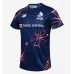 Fiji Drua Rugby Men's Run Out Tee 2024