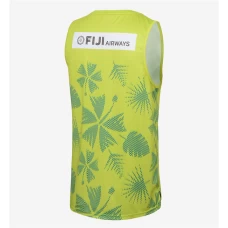 Fiji Drua Rugby Men's Training Singlet 2024