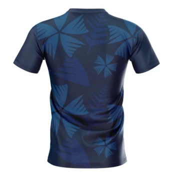 Fiji Drua Rugby Men's Training Jersey 2023