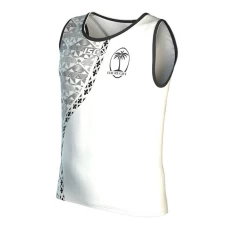 FIJI 2018 7'S Commonwealth Singlet