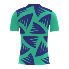 Fiji Drua Super Rugby Run Out Jersey 2022