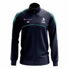 Fiji Drua Super Rugby Apex Jacket 2022