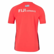 FIJI Sevens Rugby Mens Away Jersey 2023