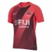 FIJI Sevens Rugby Mens Away Jersey 2023