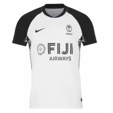 FIJI Sevens Rugby Mens Home Jersey 2023