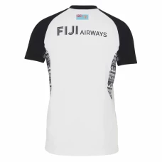 FIJI Sevens Rugby Mens Home Jersey 2023