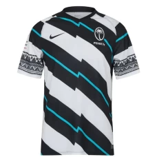 FIJI Sevens Away Jersey 2021