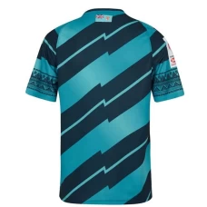 FIJI Sevens Home Jersey 2021