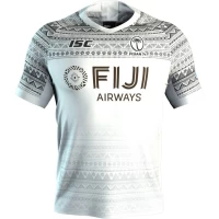 FIJI 2019 Airways Sevens Home Jersey