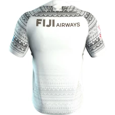 FIJI 2019 Airways Sevens Home Jersey