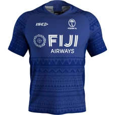 FIJI 2020 Airways Sevens Training Jersey