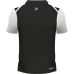 Fiji Airways Sevens Performance Mens Polo Black 2021