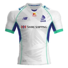 Fiji Drua Super Rugby Away Jersey 2022