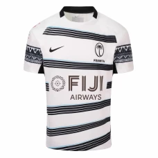 FIJI Sevens Rugby Mens Home Jersey 2022