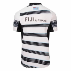 FIJI Sevens Rugby Mens Home Jersey 2022