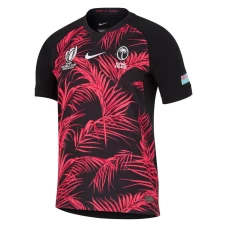 Fiji RWC Mens Away Jersey 2023