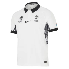 Fiji RWC Mens Home Jersey 2023