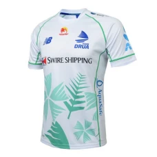 Fiji Drua Super Rugby Men’s Away Jersey 2023