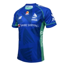 Fiji Drua Super Rugby Men’s Home Jersey 2023