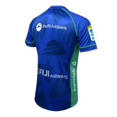 Fiji Drua Super Rugby Men’s Home Jersey 2023