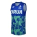 Fiji Drua Super Rugby Men's Training Singlet 2023