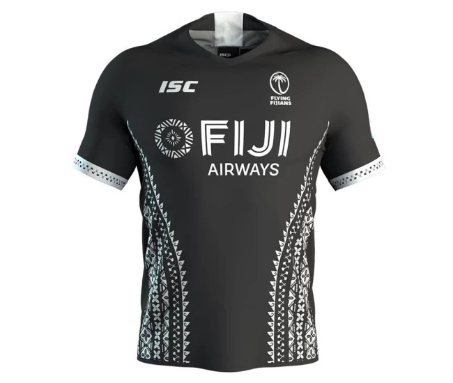 Flying Fijians 2020 Men's Away Jersey