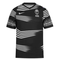 Flying Fijians Mens Away Jersey 2021