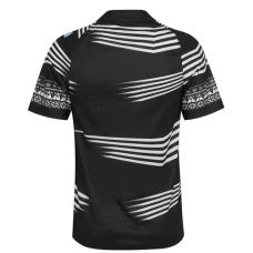 Flying Fijians Mens Away Jersey 2021