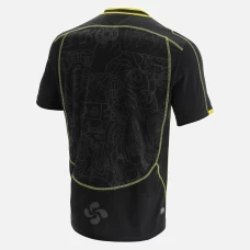 Biarritz Olympique Away Jersey 2021-22