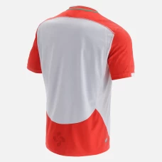 Biarritz Olympique Home Jersey 2021-22
