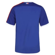 France Rugby Home Jersey 2020