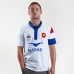 France 2018/19 Alternate S/S Rugby Shirt