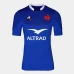 France 2019/20 Home Rugby Jersey