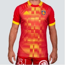 Perpignan USAP Rugby Away Jersey 2021-22