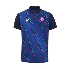 Stade Francais 2017/18 Home Rugby Jersey