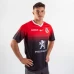 Toulouse 2019/20 Home Rugby Jersey