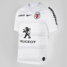Toulouse Away Jersey 2020 2021