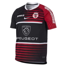 Toulouse Rugby Home Jersey 2021-22