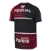Toulouse Rugby Home Jersey 2021-22