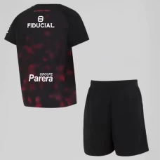 Stade Toulousain Rugby Kids Home Kit 2024