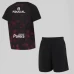 Stade Toulousain Rugby Kids Home Kit 2024