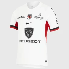 Stade Toulousain Rugby Mens Away Jersey 2024