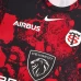Stade Toulousain Rugby Mens Pre Match Jersey 2024
