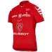 Stade Toulousain Rugby Mens Third Champions Cup Jersey 2022-23