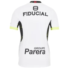 Stade Toulousain Rugby Mens Away Jersey 2023-24