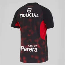 Stade Toulousain Rugby Mens Home Jersey 2024