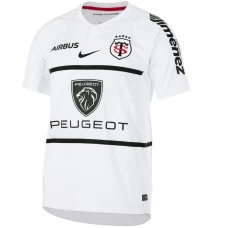 Stade Toulousain Rugby Away Jersey 2021-22