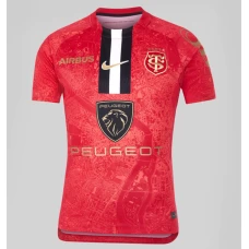 Toulouse Champions Cup-x Ernest Wallon Jersey 2021-22