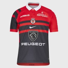 Toulouse Rugby Mens Home Jersey 2022-23